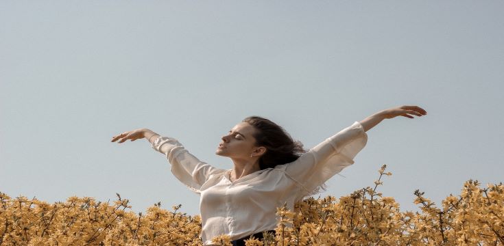 good-emotional-health