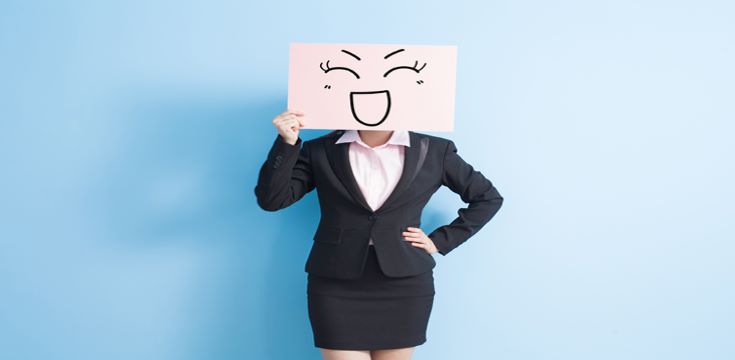 Body-Language