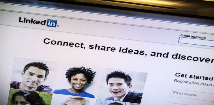 LinkedIn
