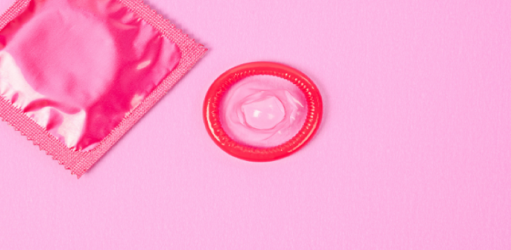 National Condom Week Protect your sexual wellbeing says Affinity Health (002)