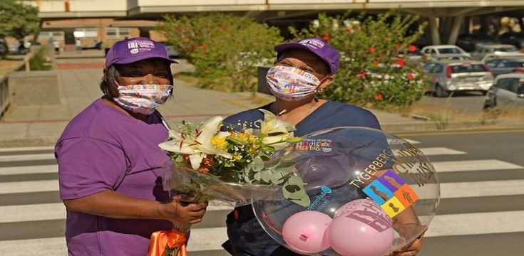 champions-for-children-volunteers