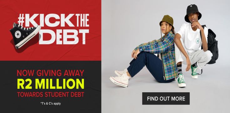 Student Debt Relief Campaign