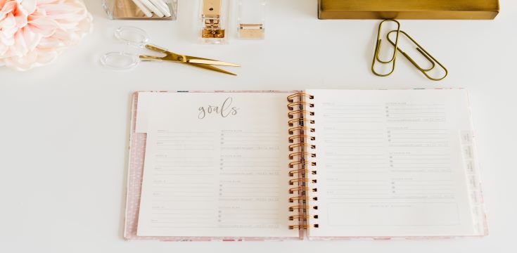 goal-setting