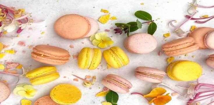macarons
