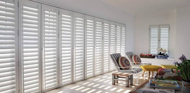 shutters