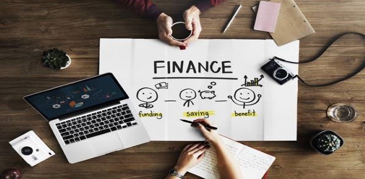 Finance-budget