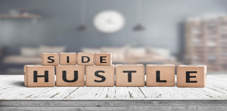 Side-Hustle