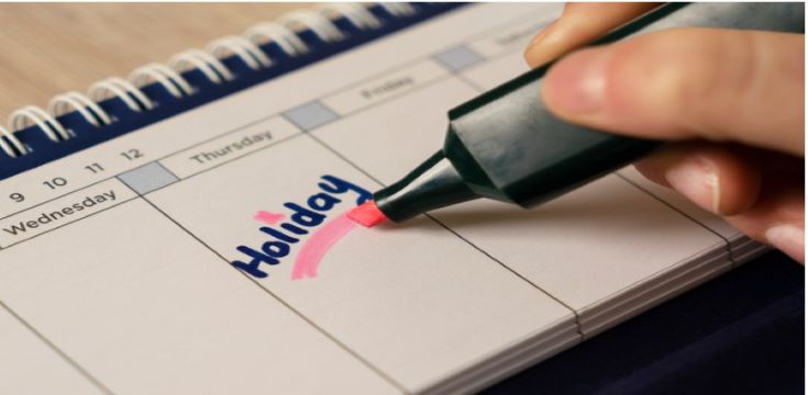 annual-leave