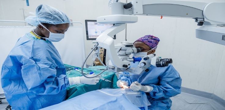 doctors