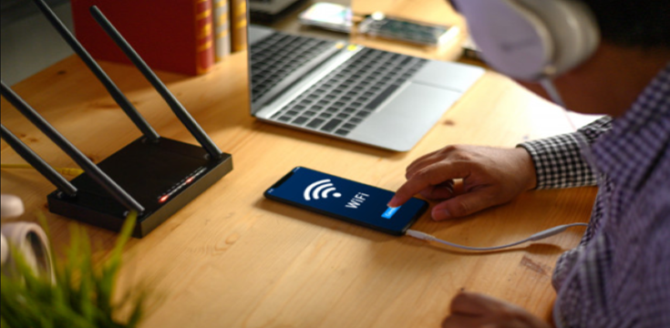 home_wifi_network