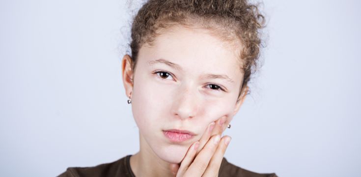 impacted-wisdom-tooth-teenagers