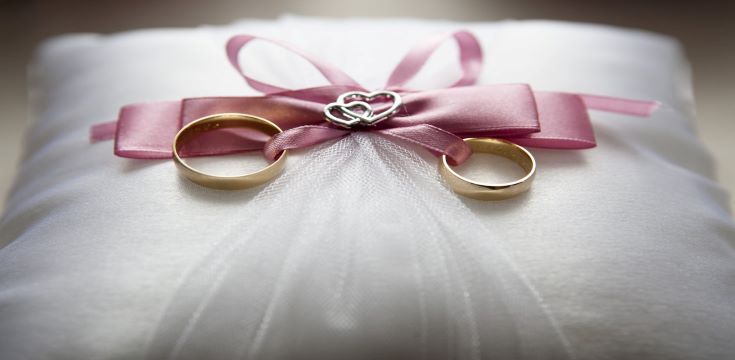 marriage