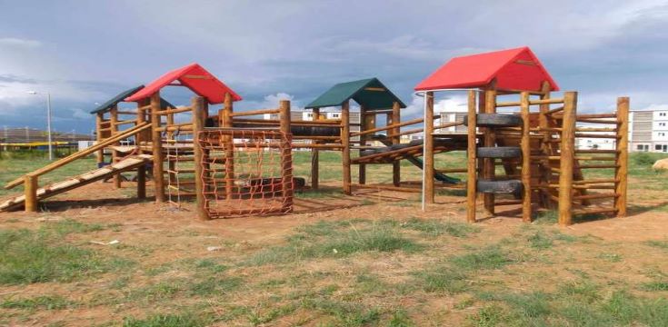 playground