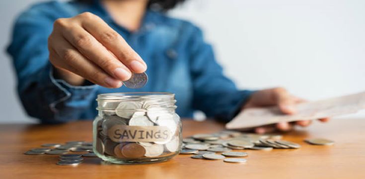 savings