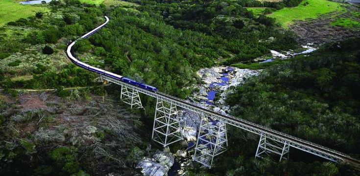the_blue_train