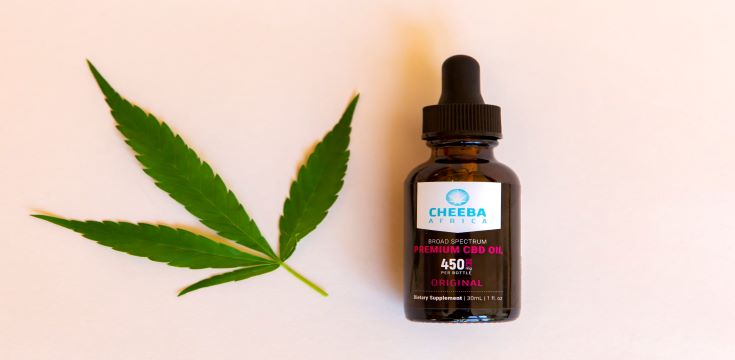 cbd oil