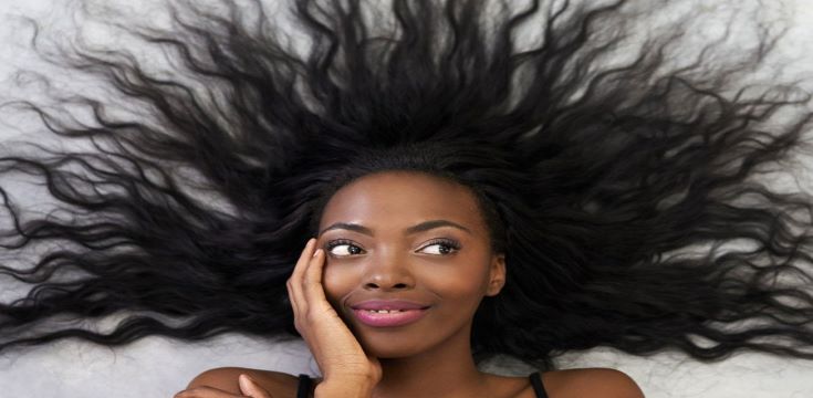 relaxed_hair
