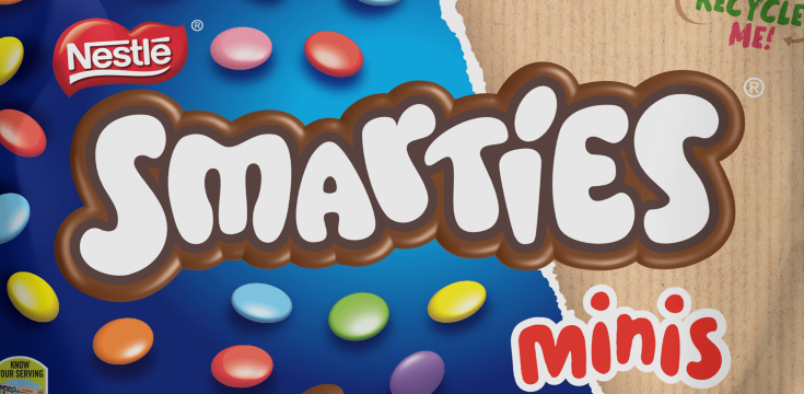 smarties