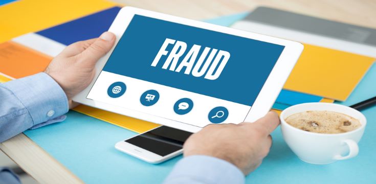 fraud