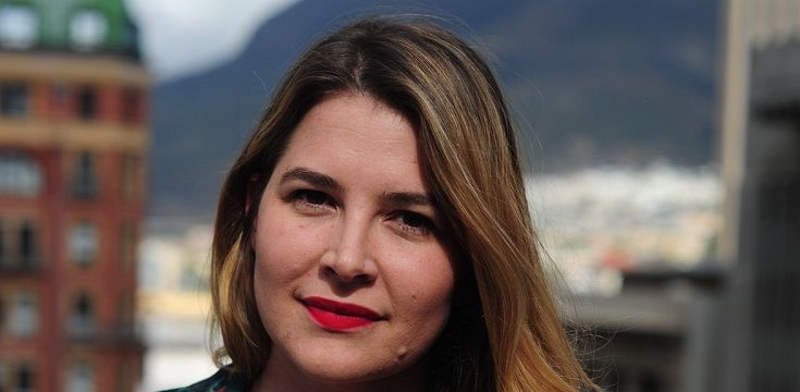 leana de beer