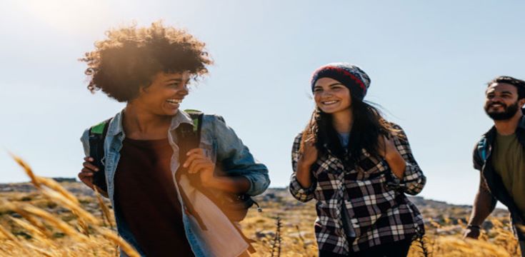 Top tips for Winter Wellness