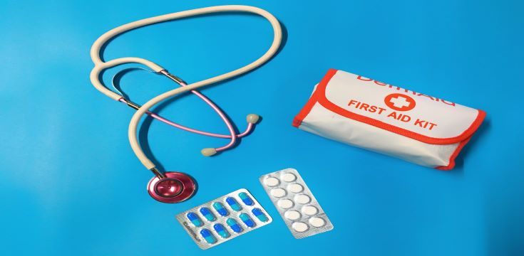 first_aid