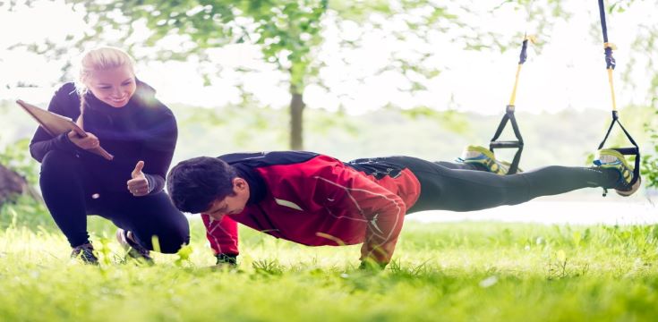 personal_trainer