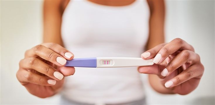 pregnancy