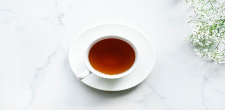 tea