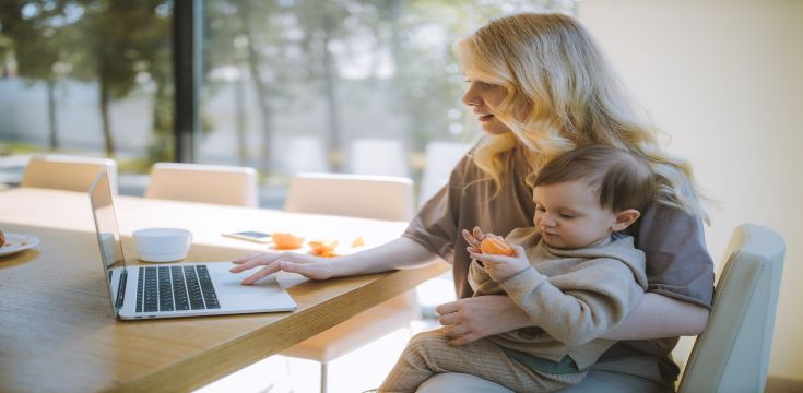 working_moms