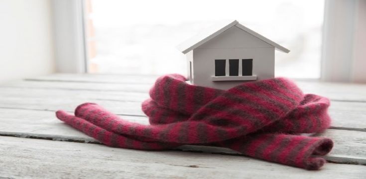 HomeHeatConcept