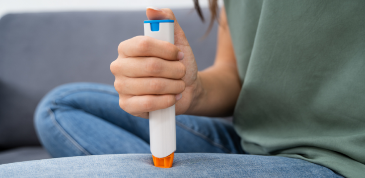 auto injector