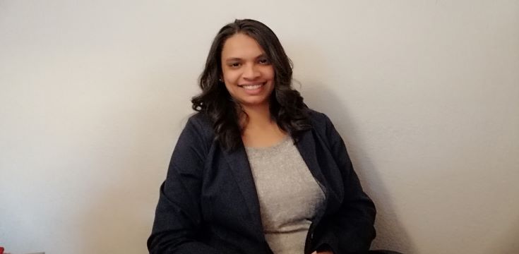 Lana Visser from Fiscal Private Client Services.