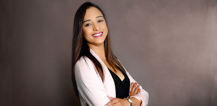 Colett Naidu