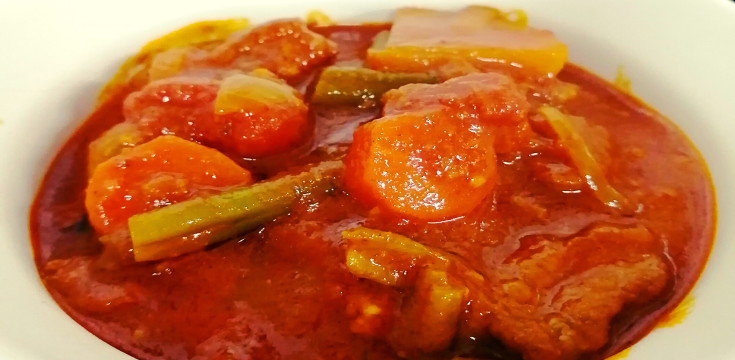 Curry