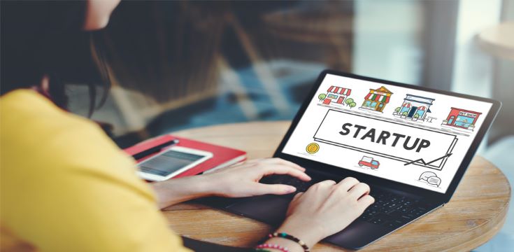Startup