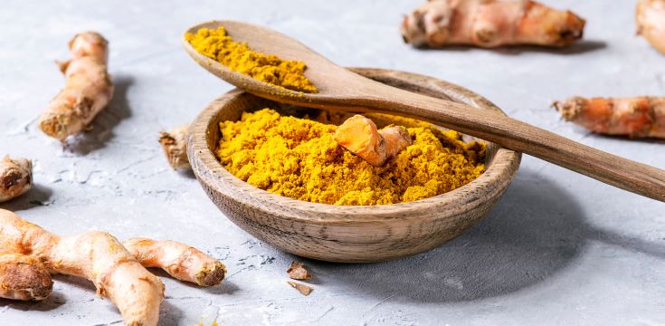 turmeric