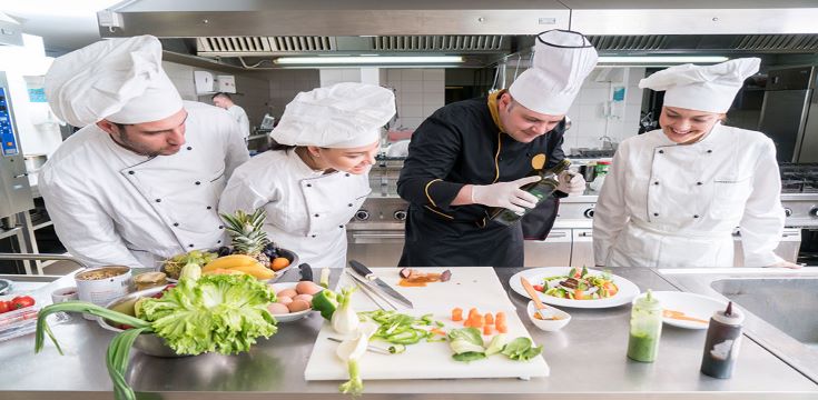 chefs
