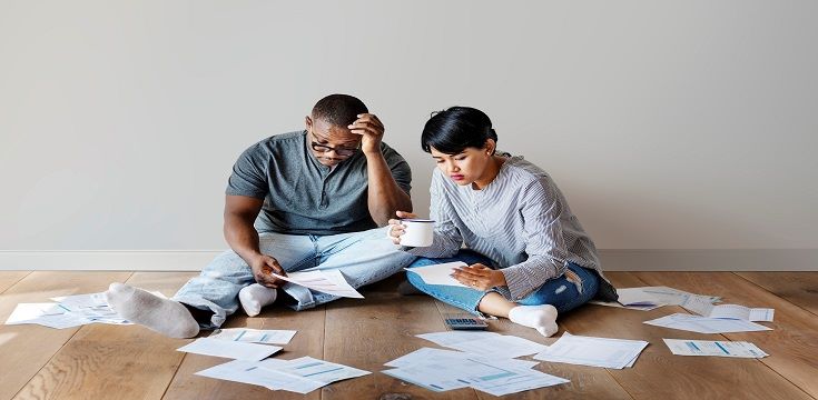 Credit life insurance-1