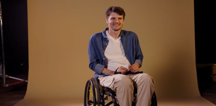 Erik Holm