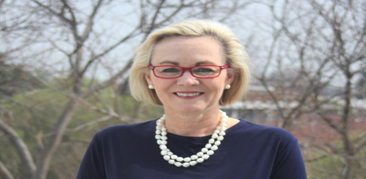 Robyn de Villiers Founder Of The Three Cs