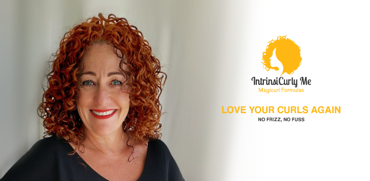 Simonne Solarsh Owner Of IntrinsiCurly Me