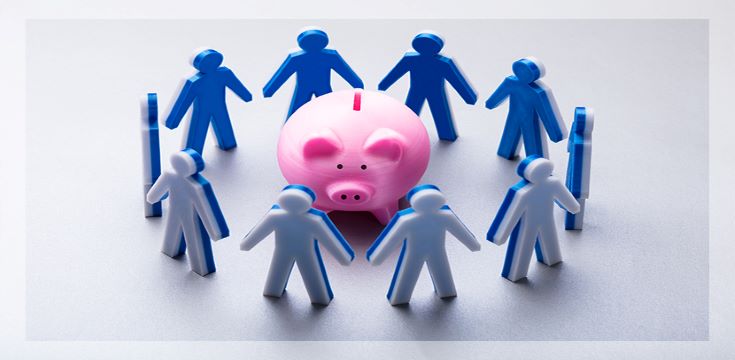 Crowdfunding Stokvel