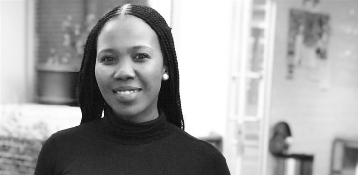 Nthabiseng Mokoena