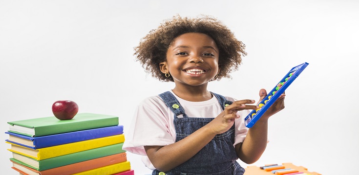 Pre-school maths (1)