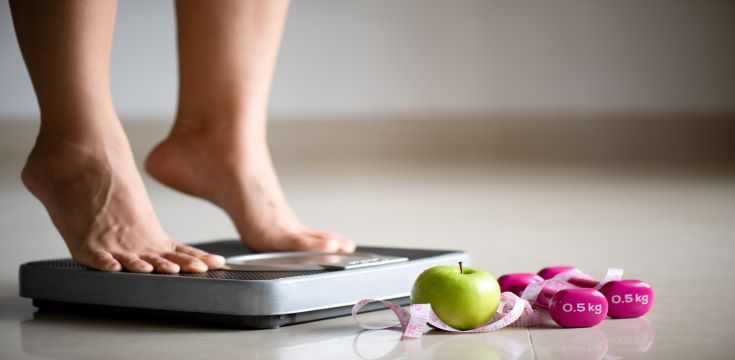 Weight Loss-teens