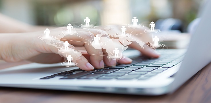 Workplace trends