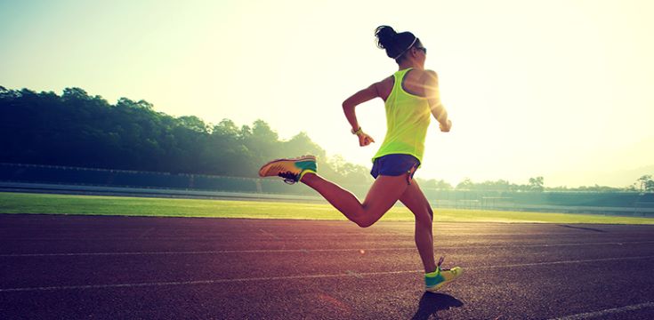 athlete