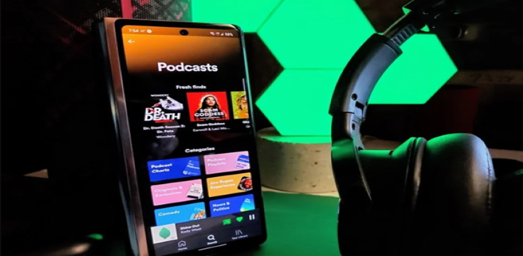Podcast