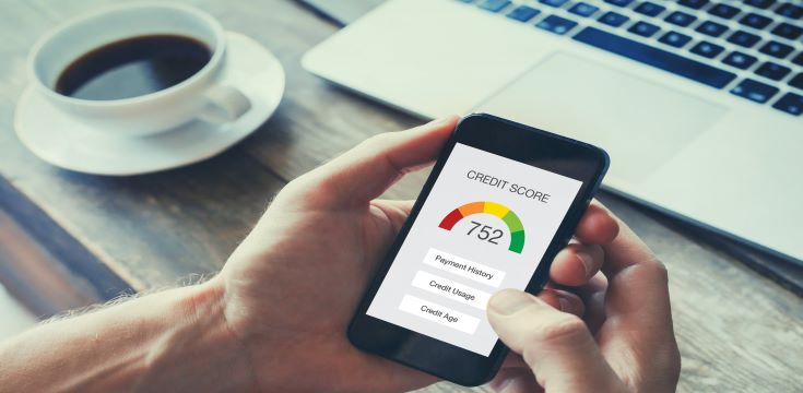 Credit-score